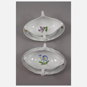 Meissen Restservice "Blume 1"