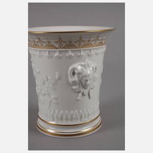Meissen Vase