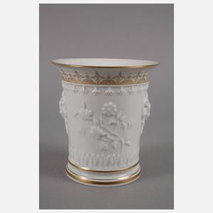 Meissen Vase