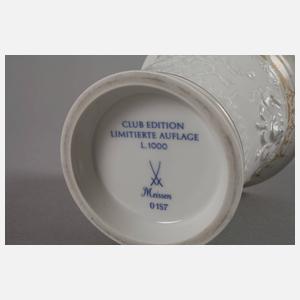 Meissen Vase