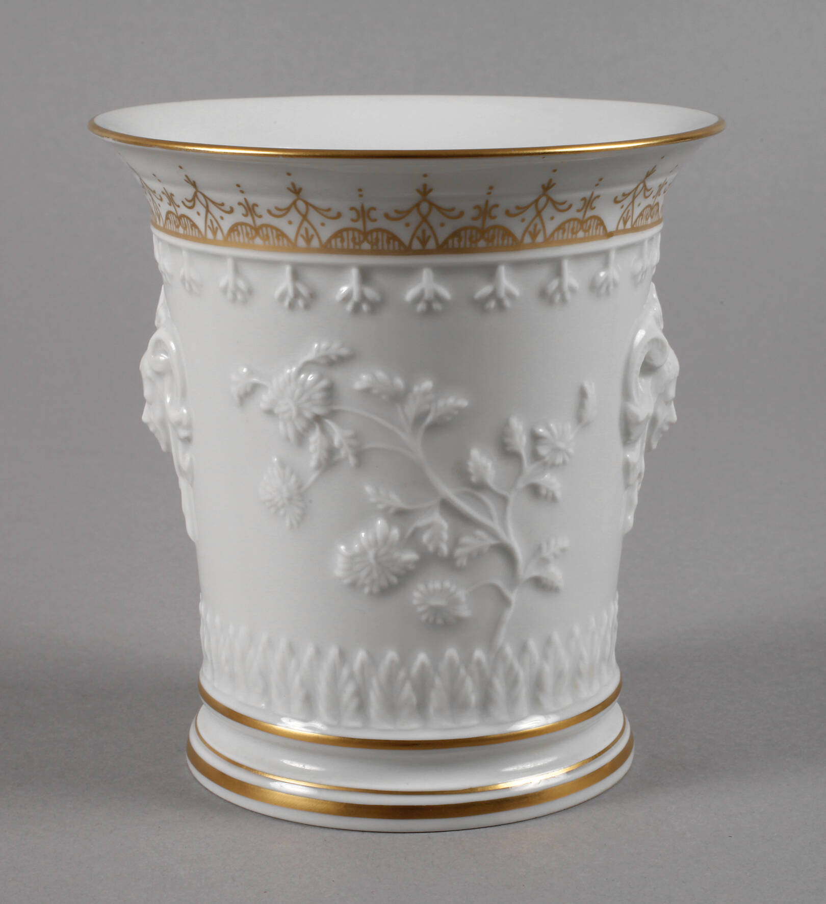 Meissen Vase