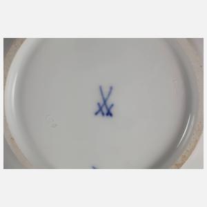 Meissen Kaffee-/Teekernstück