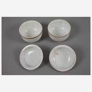 Meissen Kaffee-/Teekernstück