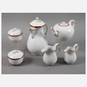 Meissen Kaffee-/Teekernstück