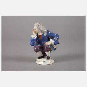 Meissen "Dukatenmacher-Kavalier"