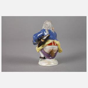 Meissen "Dukatenmacher-Kavalier"