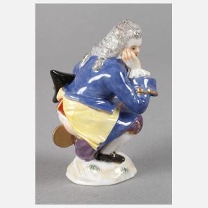 Meissen "Dukatenmacher-Kavalier"