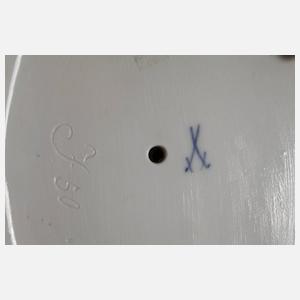 Meissen "Die besiegte Liebe"