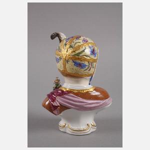 Meissen "Knabenbüste"