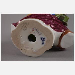 Meissen "Knabenbüste"