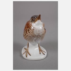 Meissen "Junge Amsel"