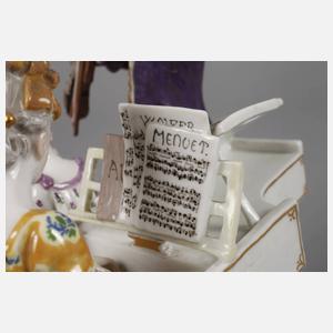 Meissen "Hauskonzert"