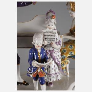 Meissen "Hauskonzert"