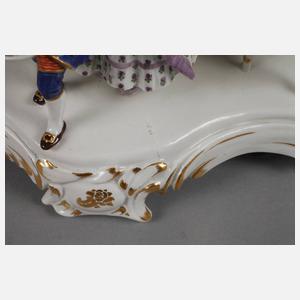 Meissen "Hauskonzert"