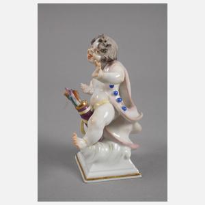 Meissen "Tierkreiszeichen Schütze"