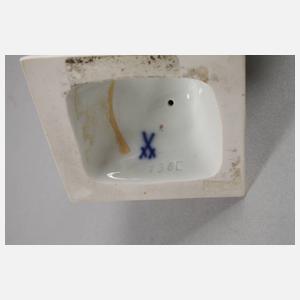Meissen "Tierkreiszeichen Schütze"