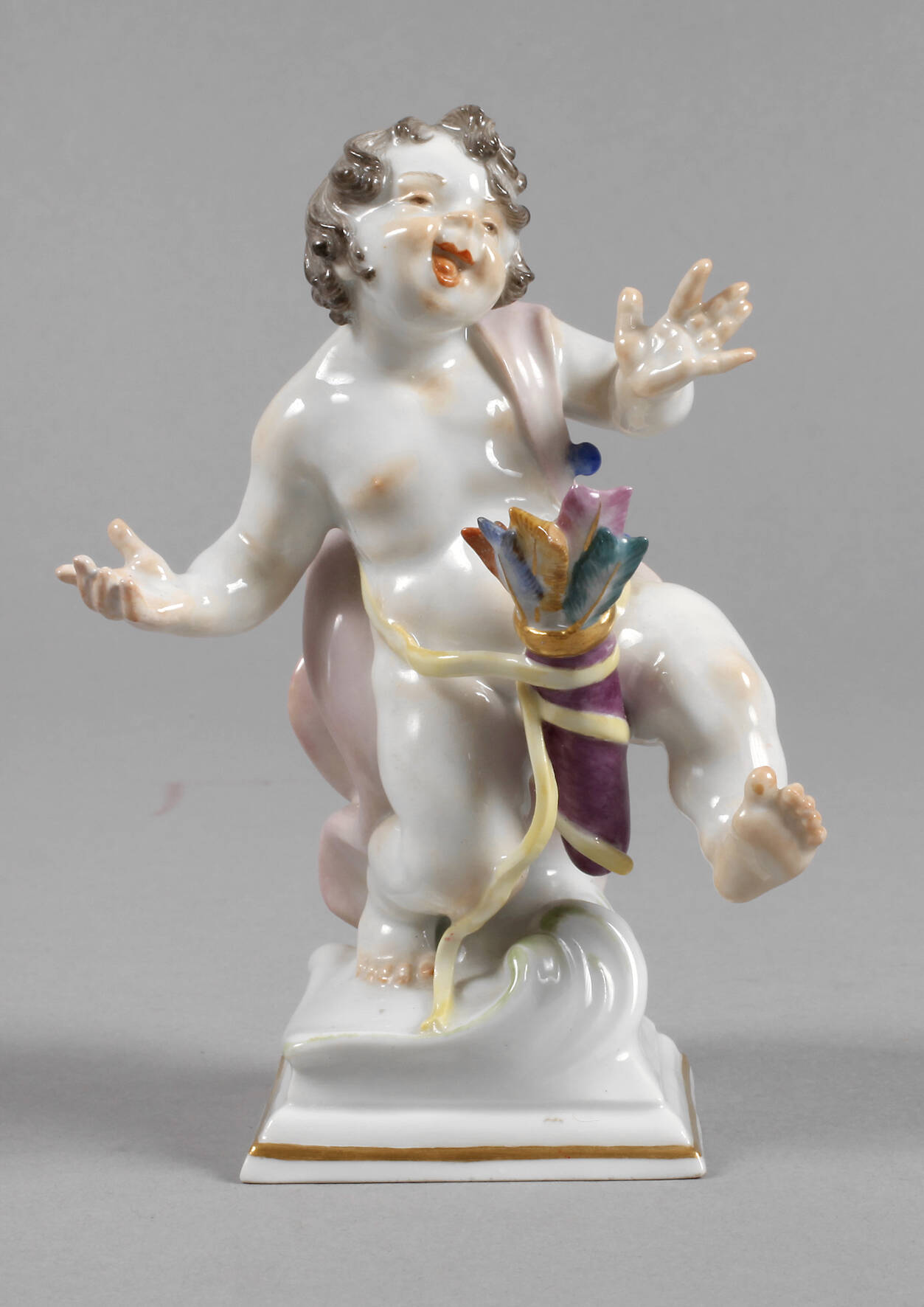 Meissen "Tierkreiszeichen Schütze"