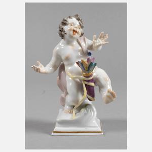 Meissen "Tierkreiszeichen Schütze"