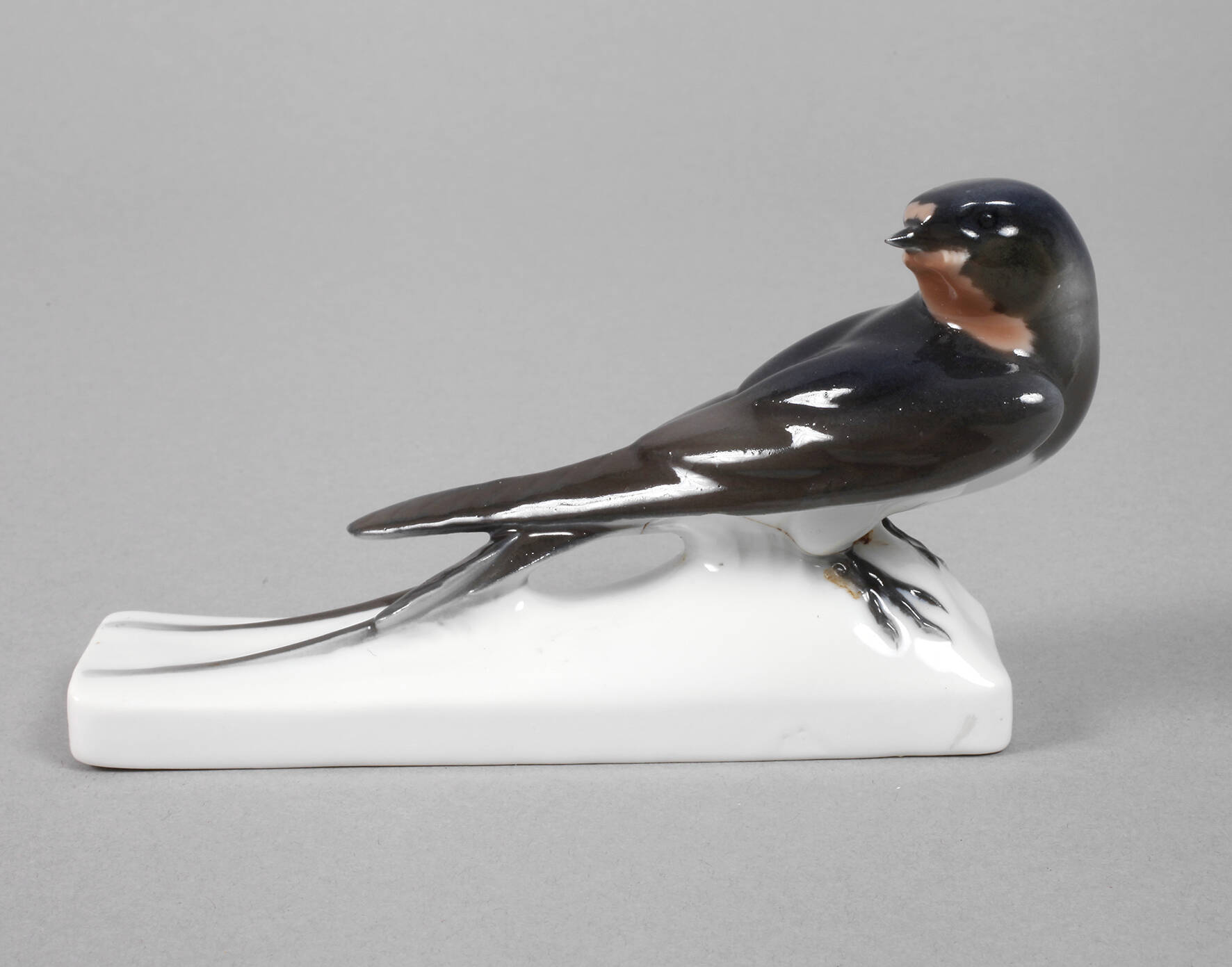 Nymphenburg Schwalbe