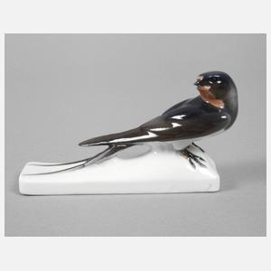 Nymphenburg Schwalbe