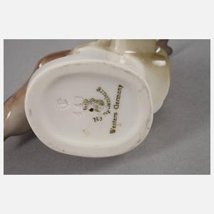 Nymphenburg "Hänfling"