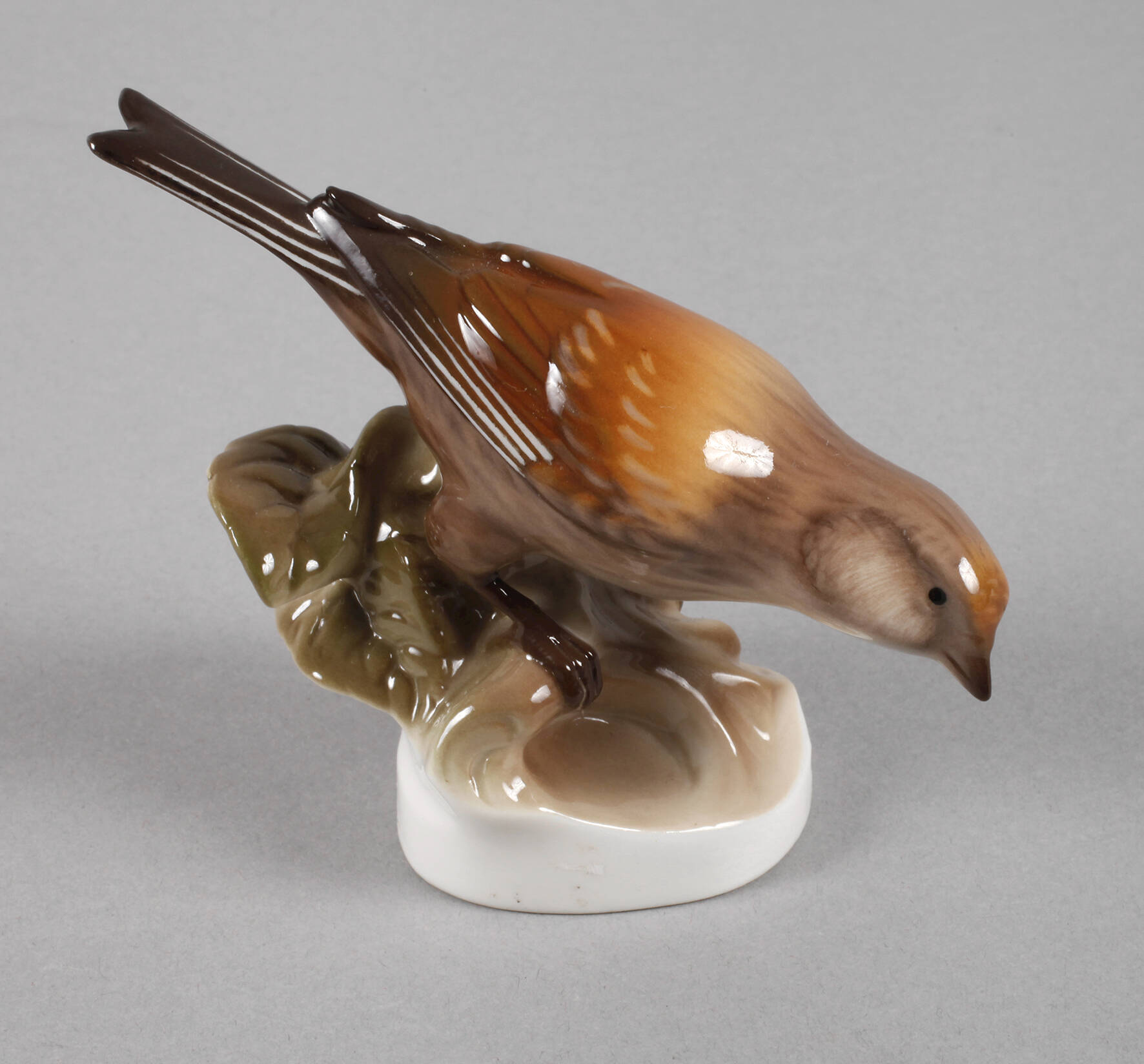 Nymphenburg "Hänfling"