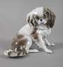Pfeffer Gotha Pekinese
