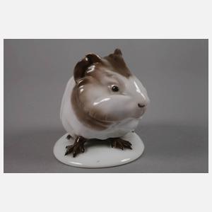 Rosenthal "Meerschweinchen"