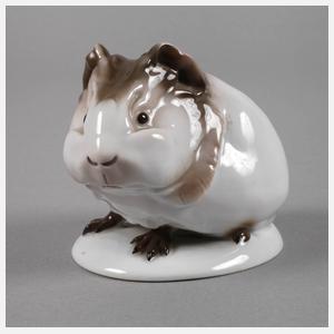 Rosenthal "Meerschweinchen"