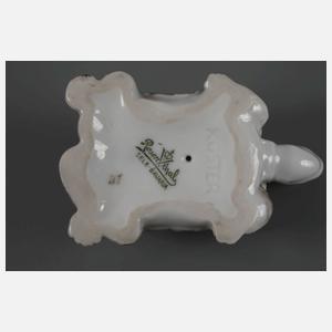 Rosenthal Schildkröte