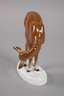 Rosenthal "Stehende Hirschkuh"