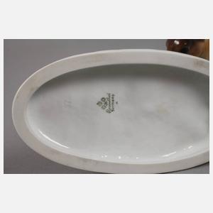 Rosenthal "Stehende Hirschkuh"