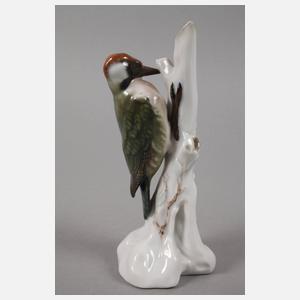 Rosenthal vier Teile