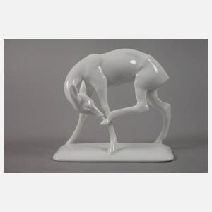 Rosenthal vier Teile