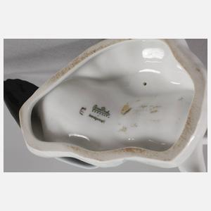 Rosenthal zwei Möwen