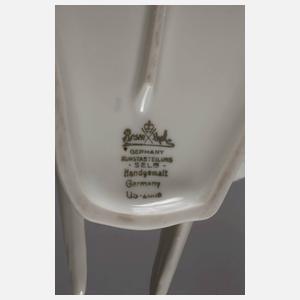 Rosenthal "Tauber (Pfauentaube)"