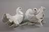 Rosenthal "Taubenpaar"