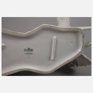 Rosenthal "Taubenpaar"