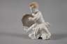 Rosenthal "Putto mit Tamburin"