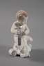 Rosenthal "Putto mit Tamburin"