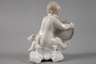 Rosenthal "Putto mit Tamburin"