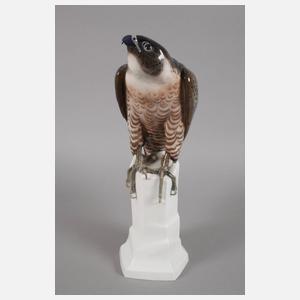 Rosenthal "Wanderfalke"
