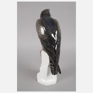 Rosenthal "Wanderfalke"