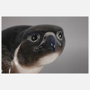 Rosenthal "Wanderfalke"