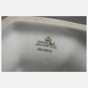 Rosenthal "Wanderfalke"