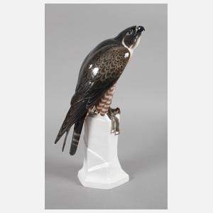 Rosenthal "Wanderfalke"