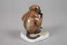 Rosenthal "Affe mit Frucht"