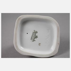 Rosenthal "Affe mit Frucht"