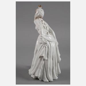 Rosenthal "Froschkönigin"