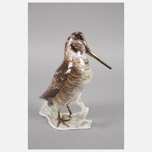 Rosenthal "Schnepfe"